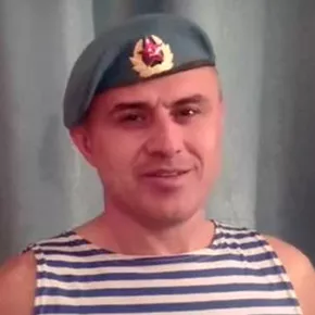 Алибеков Асхабали Амирович