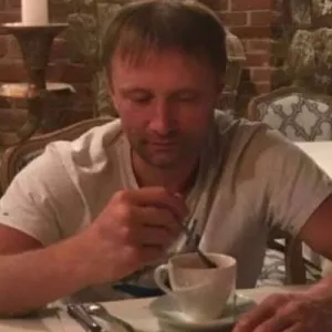 Красюк Сергей Иванович