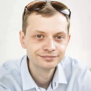 Власов Сергей Сергеевич