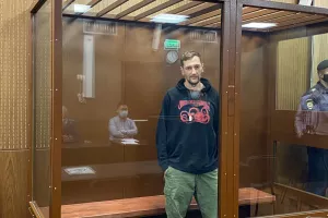 Навальный Олег Анатольевич