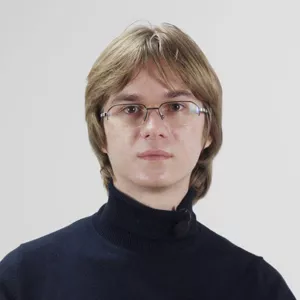 Хорошенин Валентин Алексеевич