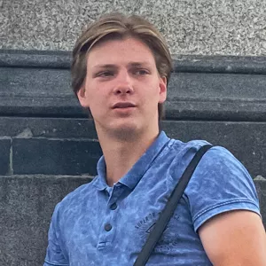 Ефимов Данил Андреевич