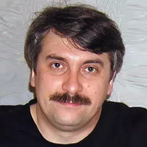 Ананин Сергей Викторович