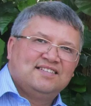 Путинцев Александр Николаевич