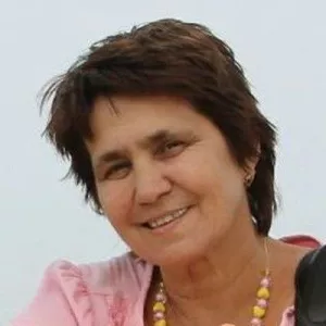 Панюта Ольга Александровна