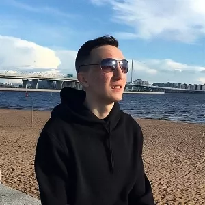 Украинский Илья Викторович