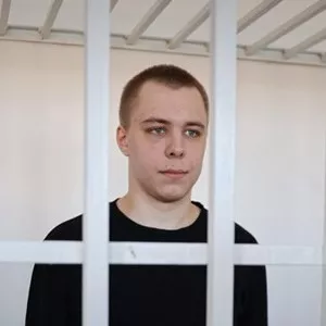 Журавель Никита Сергеевич