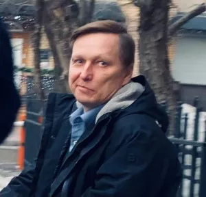 Пичужин Роман Дмитриевич