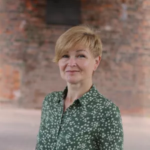 Резонтова Наталья Валерьевна