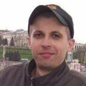 Елисеев Феликс Викторович