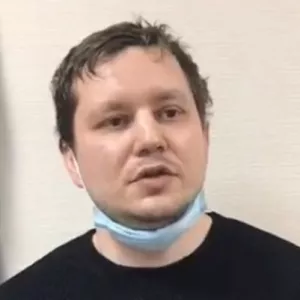 Девятый Николай Александрович
