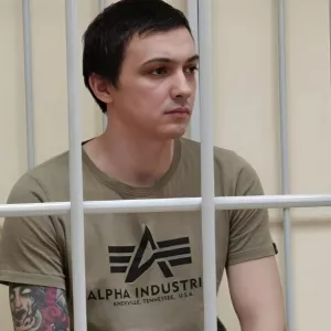Yuri Neznamov