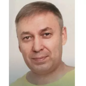 Шмидт Игорь Яковлевич