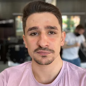 Наки Майкл Сидней
