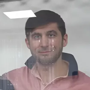 Багаутдинов Данил Замилович