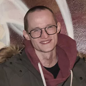 Ледякин Егор Андреевич