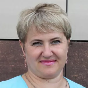 Черных Елена Юрьевна