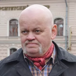 Бестужев Евгений Леонардович