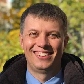 Евстигнеев Кирилл Геннадьевич
