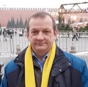 Буслов Геннадий Павлович
