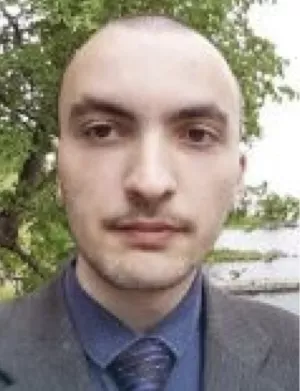 Коновалов Федор Павлович