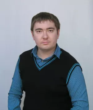 Журавлев Илья Анатольевич