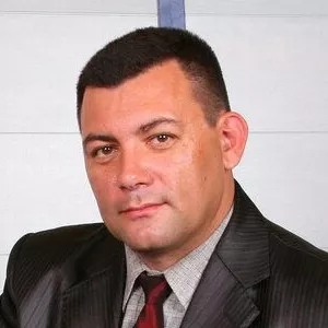 Осьмак Геннадий Васильевич