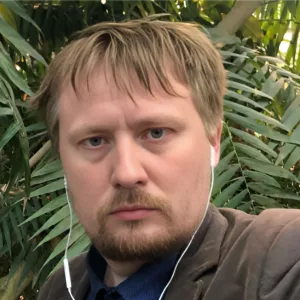Лукьянов Алексей Валерьевич