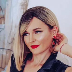 Андина Ирина Михайловна