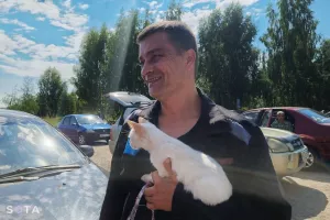Егоров Вячеслав Валерьевич