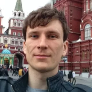 Pavel Korshunov