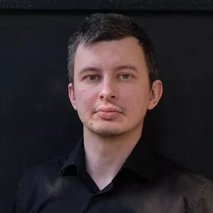 Карпук Руслан Леонидович