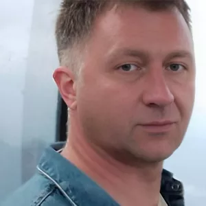 Щусь Алексей Васильевич