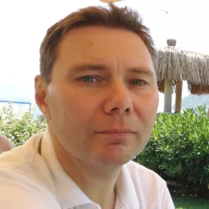 Толоконников Сергей Александрович
