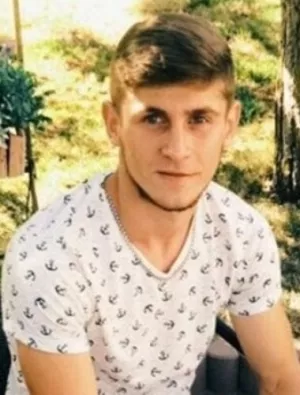 Гафаров Дилявер Алимович