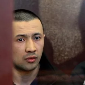 Эрматов Мухамадюсуп Баходирович
