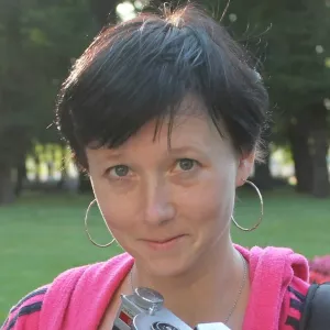 Дюдяева Анастасия Геннадьевна