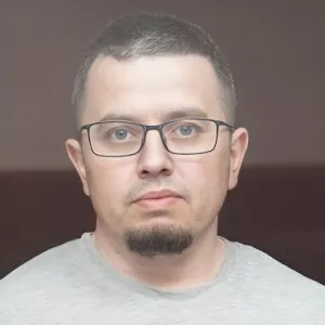 Сейтосманов Эрнес Казимович