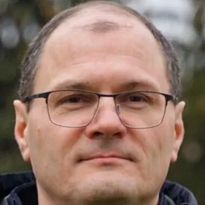 Чаган Александр Владимирович