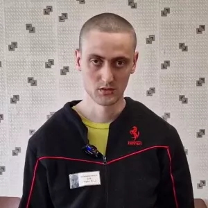 Безкоровайный Анатолий Иванович