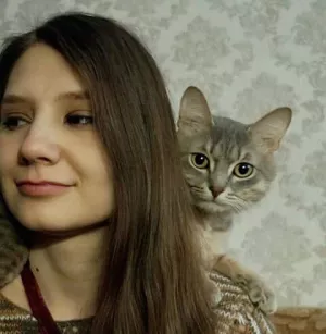 Новикова Виктория