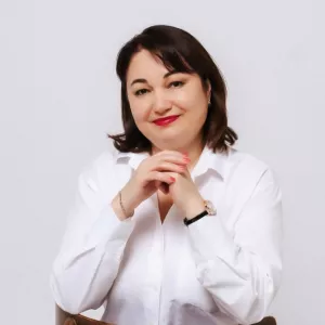 Цуканова Ольга Викторовна