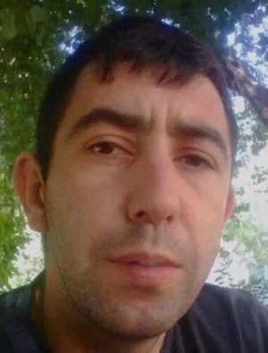 Аблямитов Меджит Энверович