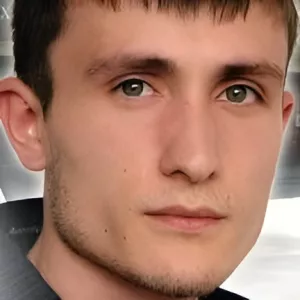 Салимзянов Арслан Талгатович