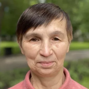 Павлова Зоя Васильевна