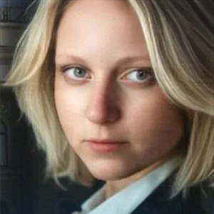 Попова Елена Сергеевна
