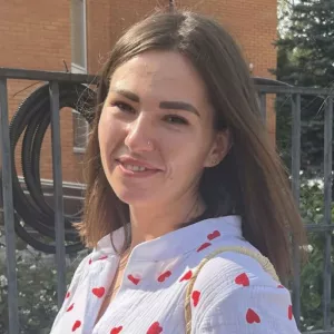 Зиброва Анастасия Владимировна
