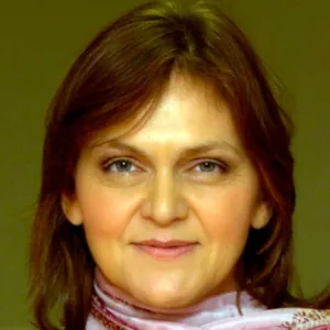 Кеворкова Надежда Витальевна