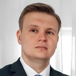 Величко Артём Игоревич