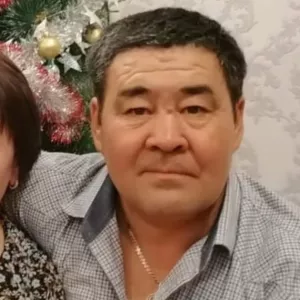 Давлетбаев Раят Рамазанович